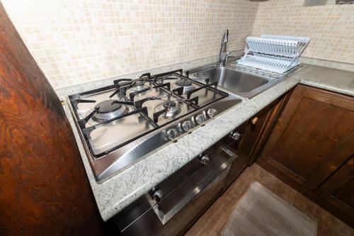 公寓 - 地面楼层