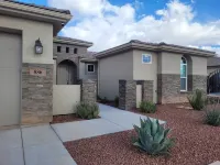 CASITA NEAR ZION