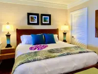 Luxury Ocean Villa 217 at Turtle Bay! Ocean Front!