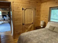 Peace on the river. Wakulla springs nearby. Wakulla River adjoins property