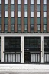 Vogue Hotel Montreal Downtown, Curio Collection by Hilton Hotels in 