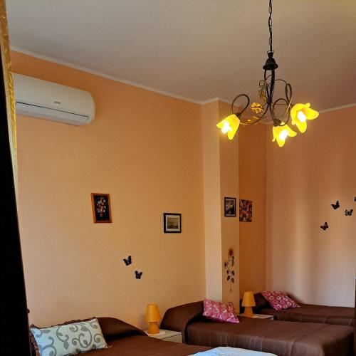 四人间配独立浴室