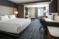 Fairfield Inn & Suites Fresno River Park