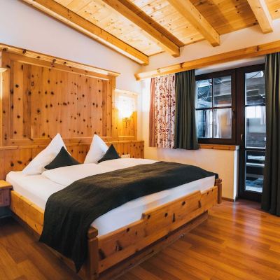 House, 6 Bedrooms, Sauna, Mountain View Grünwald Resort Sölden Promo Code