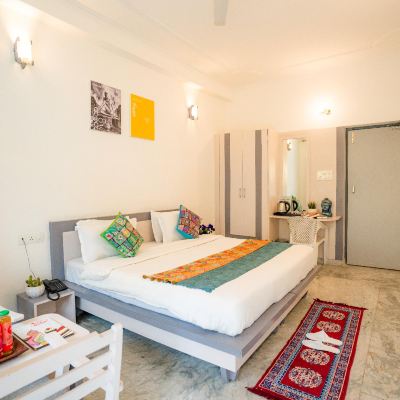 Double Room With Balcony Hermitage Promo Code