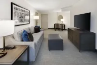 Embassy Suites by Hilton Detroit Troy Auburn Hills