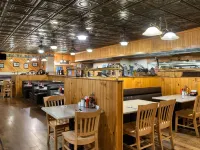 Super 8 by Wyndham Fallon Hotels in Fallon