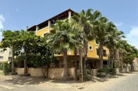 PENSAO PORTA do VENTO Hotels in 