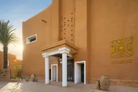 Bab Samhan, a Luxury Collection Hotel, Diriyah