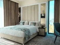 Panoramic Mamaia Hotel Hotels in Constanta