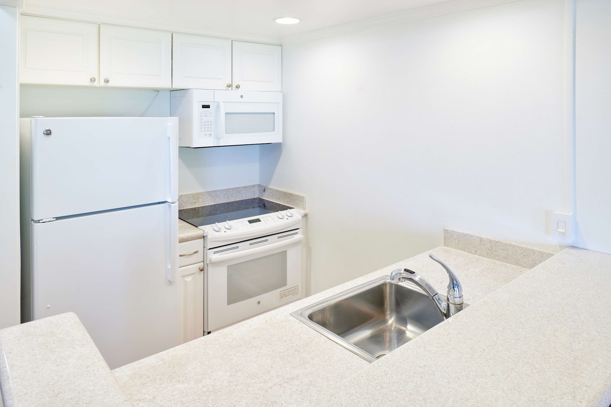 Aston at the Whaler on Kaanapali Beach一卧室套房-海景