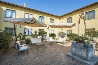 Relais Dell'Olmo