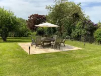 Newsham Grange Farm Hoteles en 
