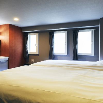 基礎雙床房 皮沃提飯店優惠