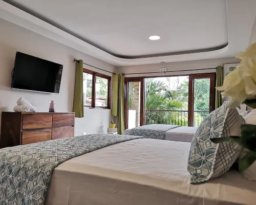 Hotel Amira Hotels in Puerto Carrillo