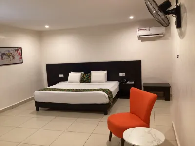 Adis Hotels Prime Hotel di 