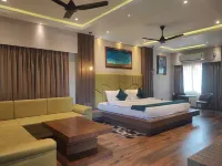 HM Resort, Dibrugarh Hotel di 