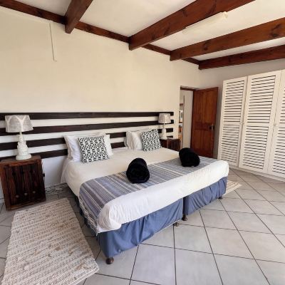 Comfort Double Room The Whaling Station Bed & Breakfast Promo Code