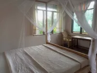Little Monkey Camp Ξενοδοχεία στην πόλη 