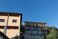 Complex Veverita Hotel di 