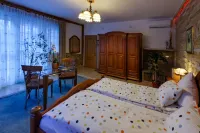 Boutique Hotel Forest Retreat