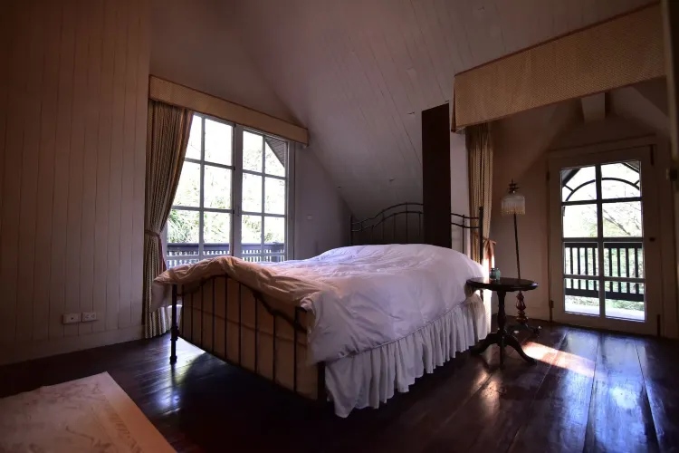 วิลลาแบบ 4 ห้องนอน