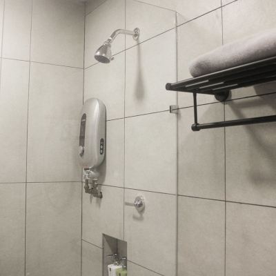 Twin Room Kupon Vertilex Hotel