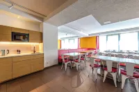 A&T酒店及旅舍