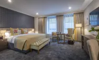 Castletroy Park Hotel Suites Hotels in 