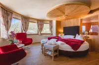 Hotel Cesa Tyrol