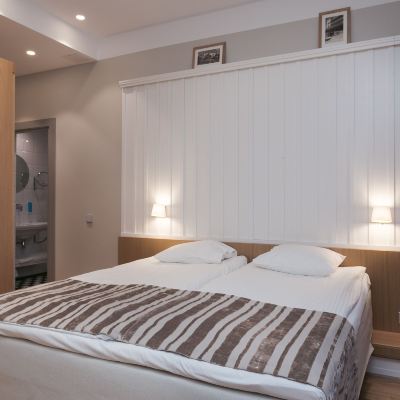 Captain Suite Rannahotell Promo Code