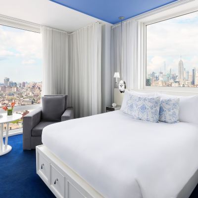 Premium Queen Room NoMo SoHo Promo Code