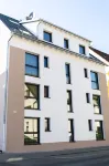 Heilbronner Pension am schönen Theater