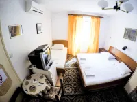 Accommodation Old Town Vitaic