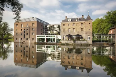 Bilderberg Château Holtmühle Hotel di 