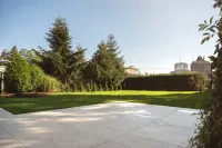 Apartsee Wellness Plzeň Ξενοδοχεία στην πόλη 