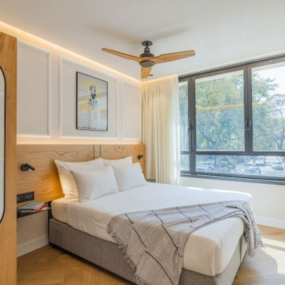 Classic Room Arbel Suites Hotel Promo Code