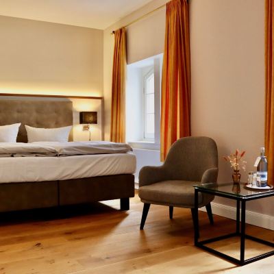 Classic Double Room Schloss Schlemmin Promo Code