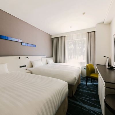 三人房 可吸煙 JR東日本武藏境METS飯店優惠