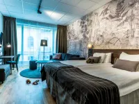 Scandic Frimurarehotellet Hotels in Linköping