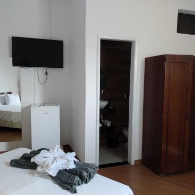 Standard Double Room Monaco Hotel Promo Code