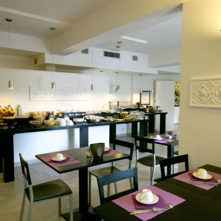 Hotel l'Approdo