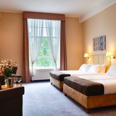 Premium Queen Room Focus Hotel Łódź Promo Code