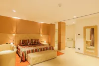 Heliconia Park - Port Harcourt Hotel Hotels in 