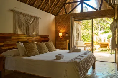 Hotel Isla Mucura Hôtels à : 