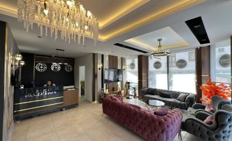 Paradise Suit Otel - 2