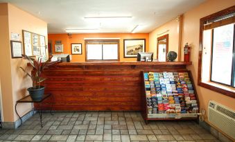 Heritage Inn La Mesa - Housity