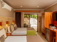 Leyenda Boutique Hotel & Spa Hotels in Puerto Carrillo