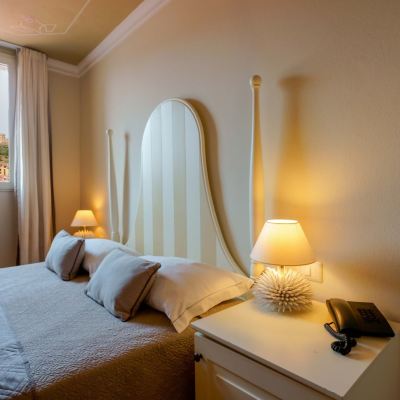 Classic Room Hotel Palazzo Pischedda Promo Code