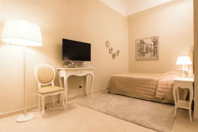 Residenza Marchesi Pontenani Hotels in 